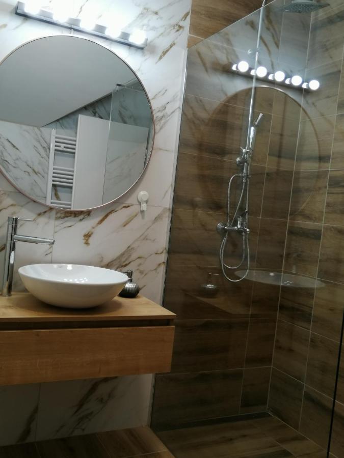 Apartmani Sunset Slavonski Brod Exterior foto